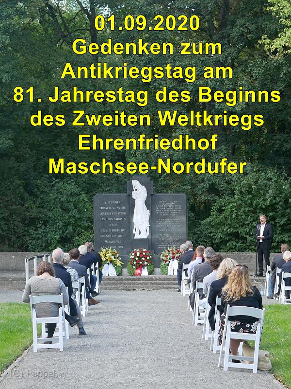 2020/20200901 Ehrenfriedhof Maschsee Nordufer Gedenkfeier/index.html